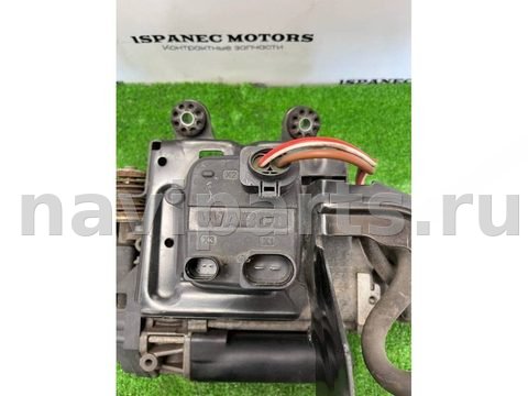 Компрессор пневмоподвески Audi RS Q8 4MN, 2021 г., OEM 4M0616005H, арт. 49288, фото 3