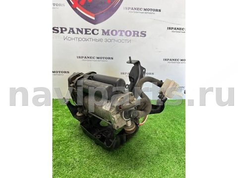 Компрессор пневмоподвески Audi RS Q8 4MN, 2021 г., OEM 4M0616005H, арт. 49288, фото 4