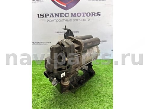 Компрессор пневмоподвески Audi RS Q8 4MN, 2021 г., OEM 4M0616005H, арт. 49288, фото 5