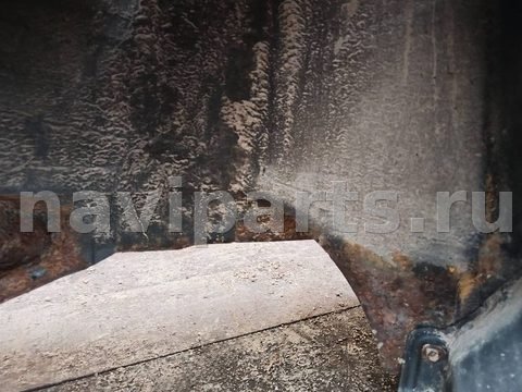 Капот Mitsubishi Carisma, 2004 г., арт. 49326, фото 10