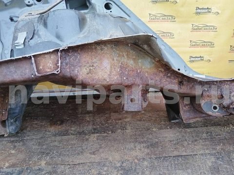 Капот Mitsubishi Carisma, 2004 г., арт. 49326, фото 17