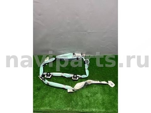 Подушка безопасности боковая шторка левая BMW X5 F15, OEM 8175935, арт. 4949