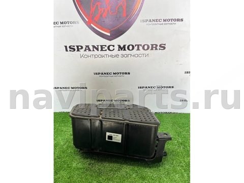 Адсорбер Audi RS Q8 4MN, 2021 г., OEM 4M4201801, арт. 49775
