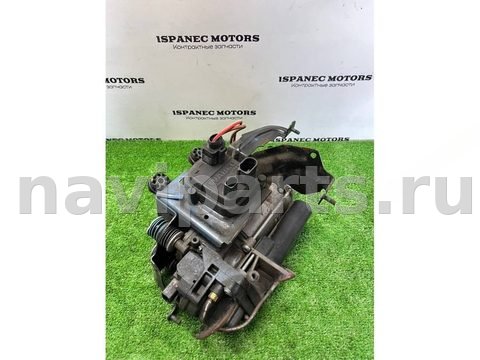 Компрессор пневмоподвески Audi Q7 4M, 2018 г., OEM 4M0616005G, арт. 49819, фото 2