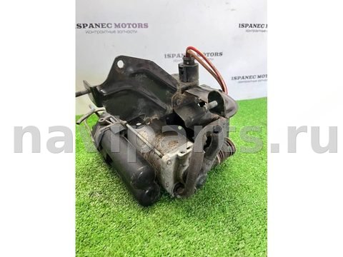 Компрессор пневмоподвески Audi Q7 4M, 2018 г., OEM 4M0616005G, арт. 49819, фото 5