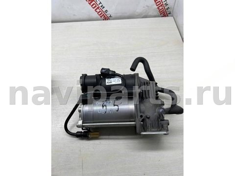 Компрессор пневмоподвески Land-Rover Range Rover L405, арт. 4994
