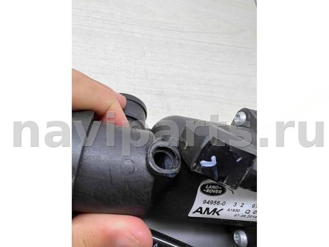 Компрессор пневмоподвески Land-Rover Range Rover L405, арт. 4994, фото 3