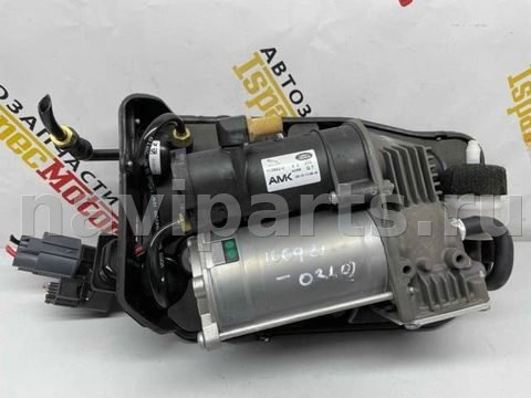 Компрессор пневмоподвески Land-Rover Range Rover L405, арт. 4995