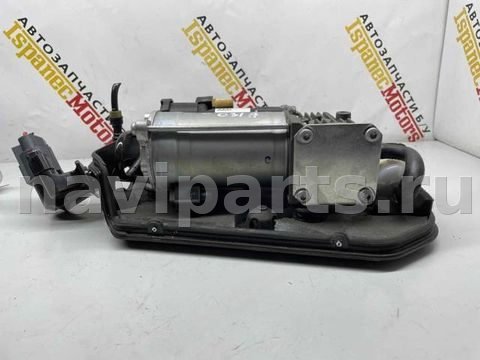 Компрессор пневмоподвески Land-Rover Range Rover L405, арт. 4995, фото 2