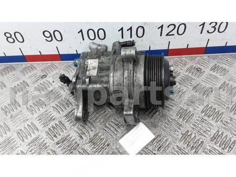 Компрессор кондиционера BMW 7 F01/F02 F01, 2009 г., арт. 4BA07DI01