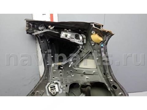 Крыло заднее правое Toyota RAV4 CA40, 2014 г., арт. 4BG22EJ01, фото 10