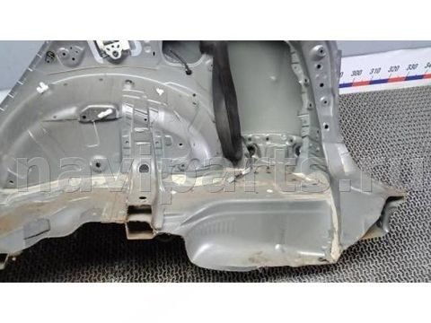 Крыло заднее правое Toyota RAV4 CA40, 2014 г., арт. 4BG22EJ01, фото 11