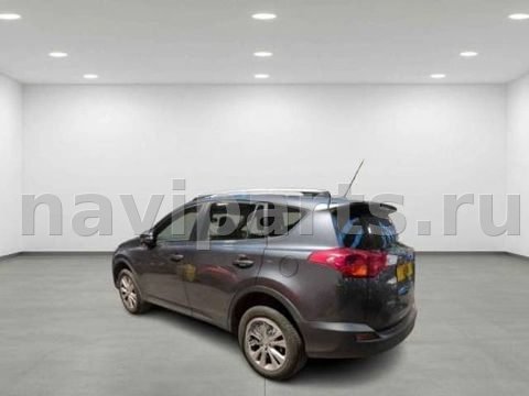Крыло заднее правое Toyota RAV4 CA40, 2014 г., арт. 4BG22EJ01, фото 13