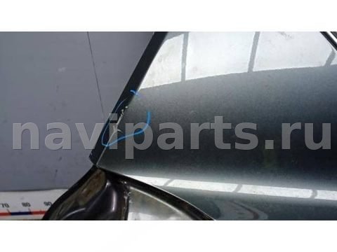 Крыло заднее правое Toyota RAV4 CA40, 2014 г., арт. 4BG22EJ01, фото 4