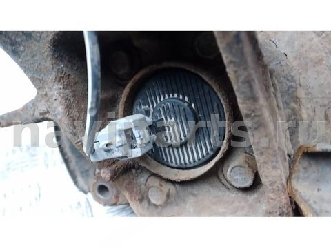 Ступица задняя левая Toyota Auris E180, 2014 г., OEM 4245005080, арт. 4BG23LZ01, фото 5