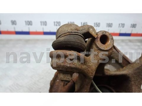 Ступица задняя правая Toyota Auris E180, 2014 г., OEM 4245005080, арт. 4BG23NY01, фото 6