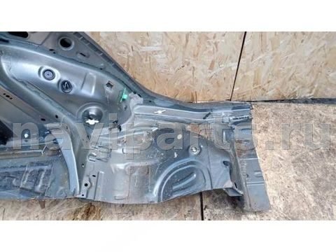 Крыло заднее левое Skoda Kamiq, 2025 г., OEM 658809601C, арт. 4BM14EF01, фото 10
