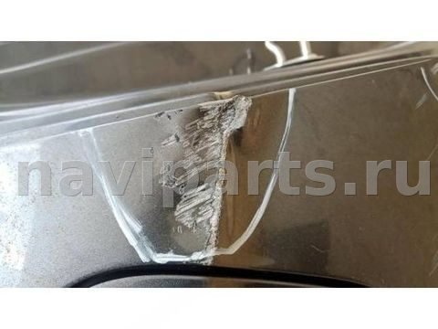 Крыло заднее правое Skoda Kamiq, 2025 г., OEM 658809602C, арт. 4BM14EJ01, фото 11
