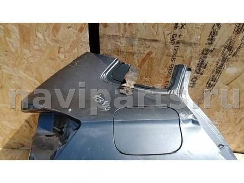Крыло заднее правое Skoda Kamiq, 2025 г., OEM 658809602C, арт. 4BM14EJ01, фото 4