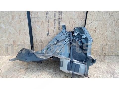 Крыло заднее правое Skoda Kamiq, 2025 г., OEM 658809602C, арт. 4BM14EJ01, фото 7