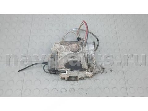 Компрессор пневмоподвески Land-Rover Range Rover Sport, арт. 4EP30QN02