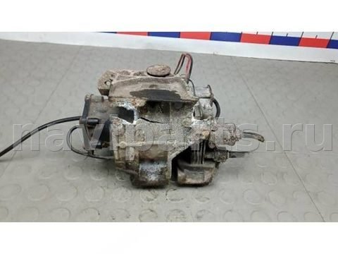 Компрессор пневмоподвески Land-Rover Range Rover Sport, арт. 4EP30QN02, фото 2