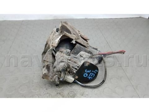Компрессор пневмоподвески Land-Rover Range Rover Sport, арт. 4EP30QN02, фото 3