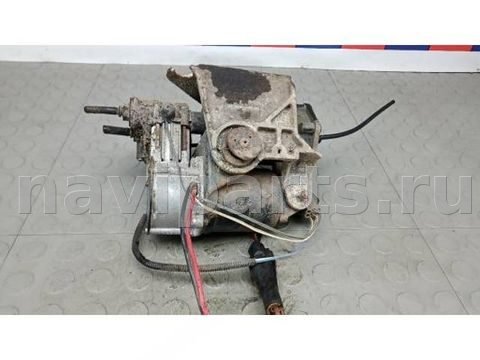 Компрессор пневмоподвески Land-Rover Range Rover Sport, арт. 4EP30QN02, фото 4