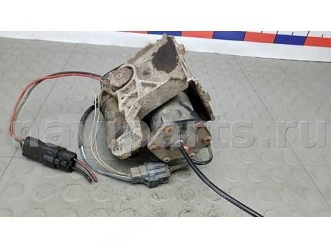 Компрессор пневмоподвески Land-Rover Range Rover Sport, арт. 4EP30QN02, фото 5
