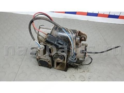 Компрессор пневмоподвески Land-Rover Range Rover Sport, арт. 4EP30QN02, фото 6