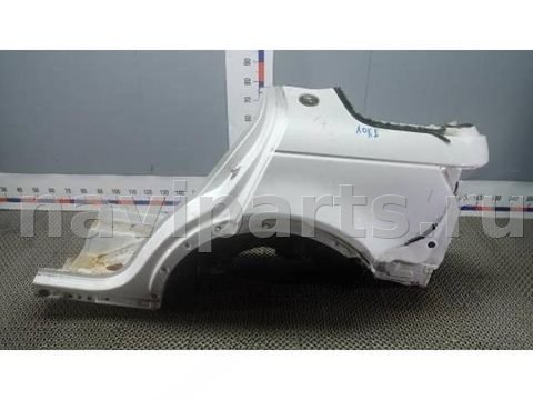 Крыло заднее левое Land-Rover Discovery Sport, арт. 4OR01EF01
