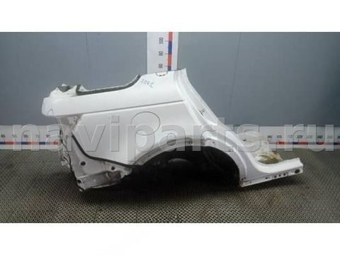 Крыло заднее правое Land-Rover Discovery Sport, арт. 4OR01EJ01
