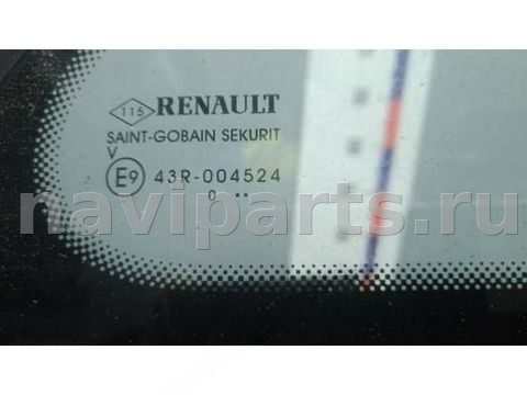 Крыло заднее правое Renault Kadjar, 2021 г., арт. 4OR09EJ01, фото 3