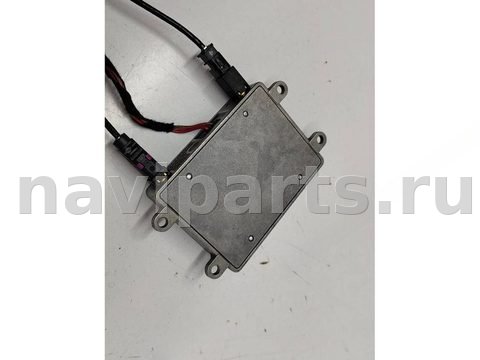 Антенна Bluetooth Mercedes G, 2006 г., OEM A2118200885, арт. 5-469-51_51, фото 2