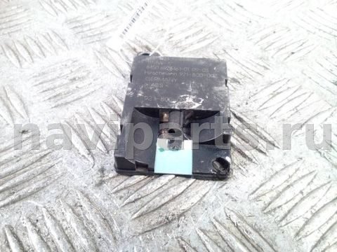 Антенна Bluetooth BMW 5 E39, 2003 г., OEM 84506928461, арт. 500047