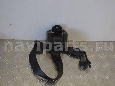 Ремень безопасности задний левый BMW X6 E71/E72, арт. 500075108