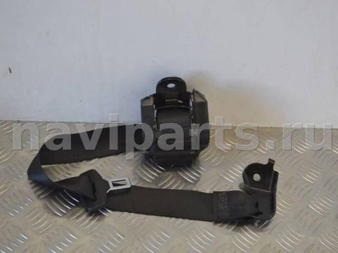 Ремень безопасности задний правый BMW X6 E71/E72, арт. 500075109