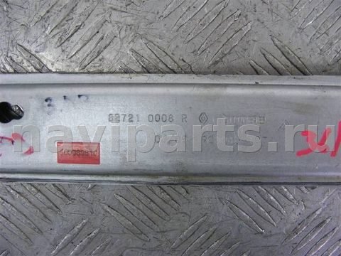 Стеклоподъёмник электрический задний левый Renault Megane, OEM 827210008, арт. 500089610, фото 3