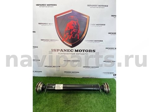 Карданный вал передний Volkswagen Passat, 2023 г., OEM A1674105203, арт. 50037