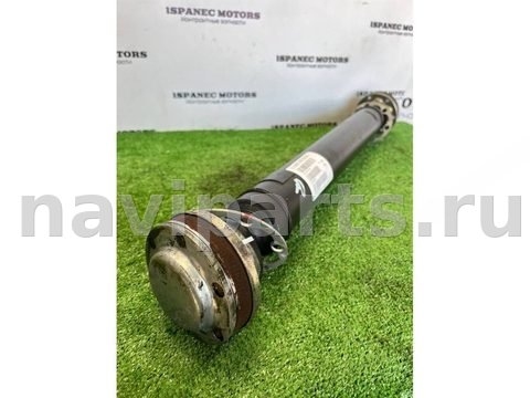 Карданный вал передний Volkswagen Passat, 2023 г., OEM A1674105203, арт. 50037, фото 2