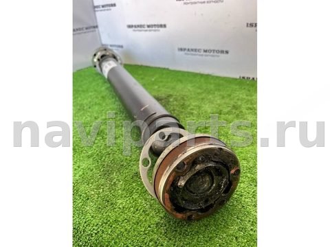 Карданный вал передний Volkswagen Passat, 2023 г., OEM A1674105203, арт. 50037, фото 3