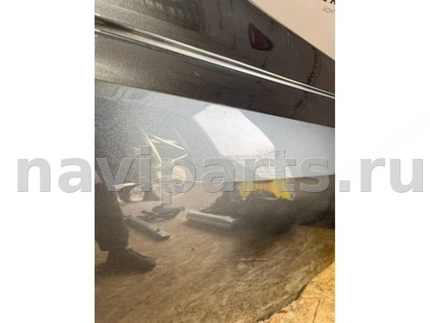 Крыло заднее левое Audi A8 D5, 2025 г., арт. 50067, фото 2