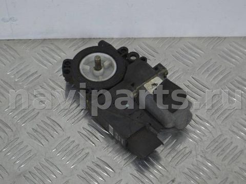 Стеклоподъёмник электрический задний левый Renault Laguna, OEM 8200008330, арт. 500930287