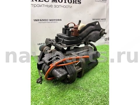Компрессор пневмоподвески Audi SQ7 4M, 2020 г., OEM 4M0616005H, арт. 50169, фото 3