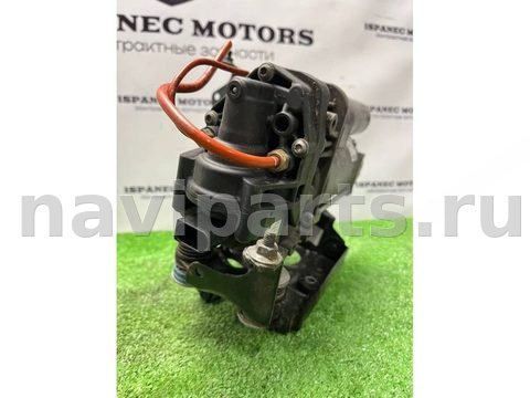 Компрессор пневмоподвески Audi SQ7 4M, 2020 г., OEM 4M0616005H, арт. 50169, фото 5