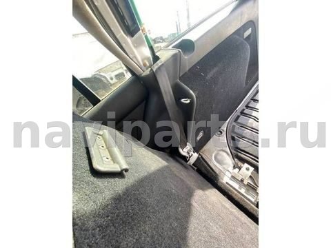 Ремень безопасности задний правый Volkswagen Golf, арт. 50291