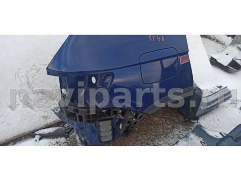 Крыло заднее правое Volkswagen Taos CP1, 2024 г., OEM 2GJ809606, арт. 5032, фото 2