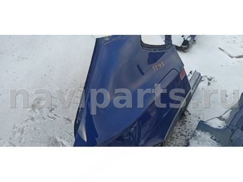 Крыло заднее правое Volkswagen Taos CP1, 2024 г., OEM 2GJ809606, арт. 5032, фото 3