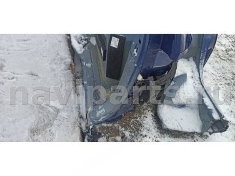 Крыло заднее правое Volkswagen Taos CP1, 2024 г., OEM 2GJ809606, арт. 5032, фото 4