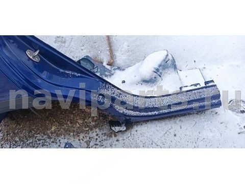 Крыло заднее правое Volkswagen Taos CP1, 2024 г., OEM 2GJ809606, арт. 5032, фото 5